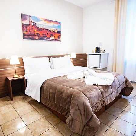 Vitti'S Home Verona 5 Екстериор снимка