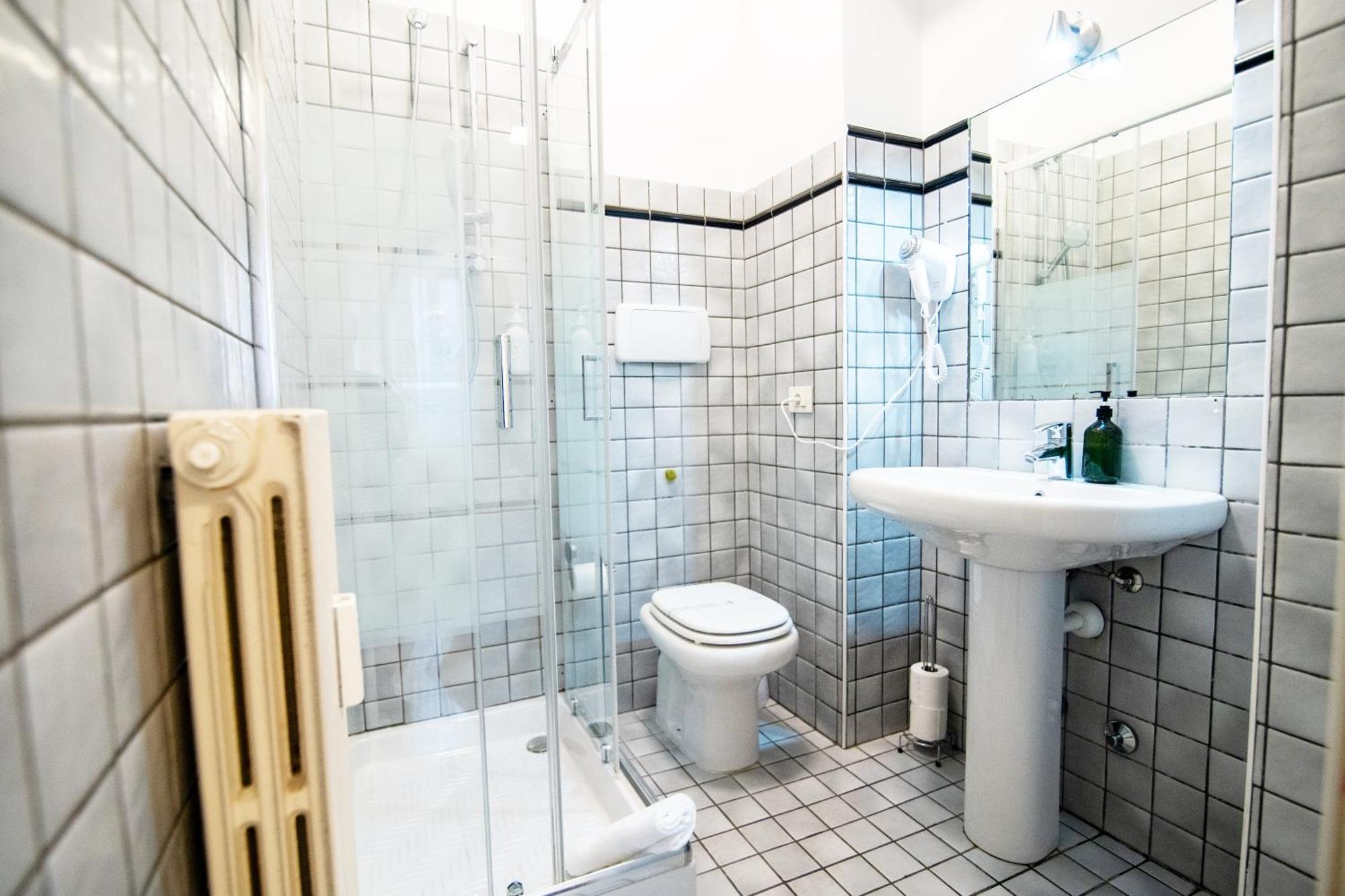 Vitti'S Home Verona 5 Екстериор снимка
