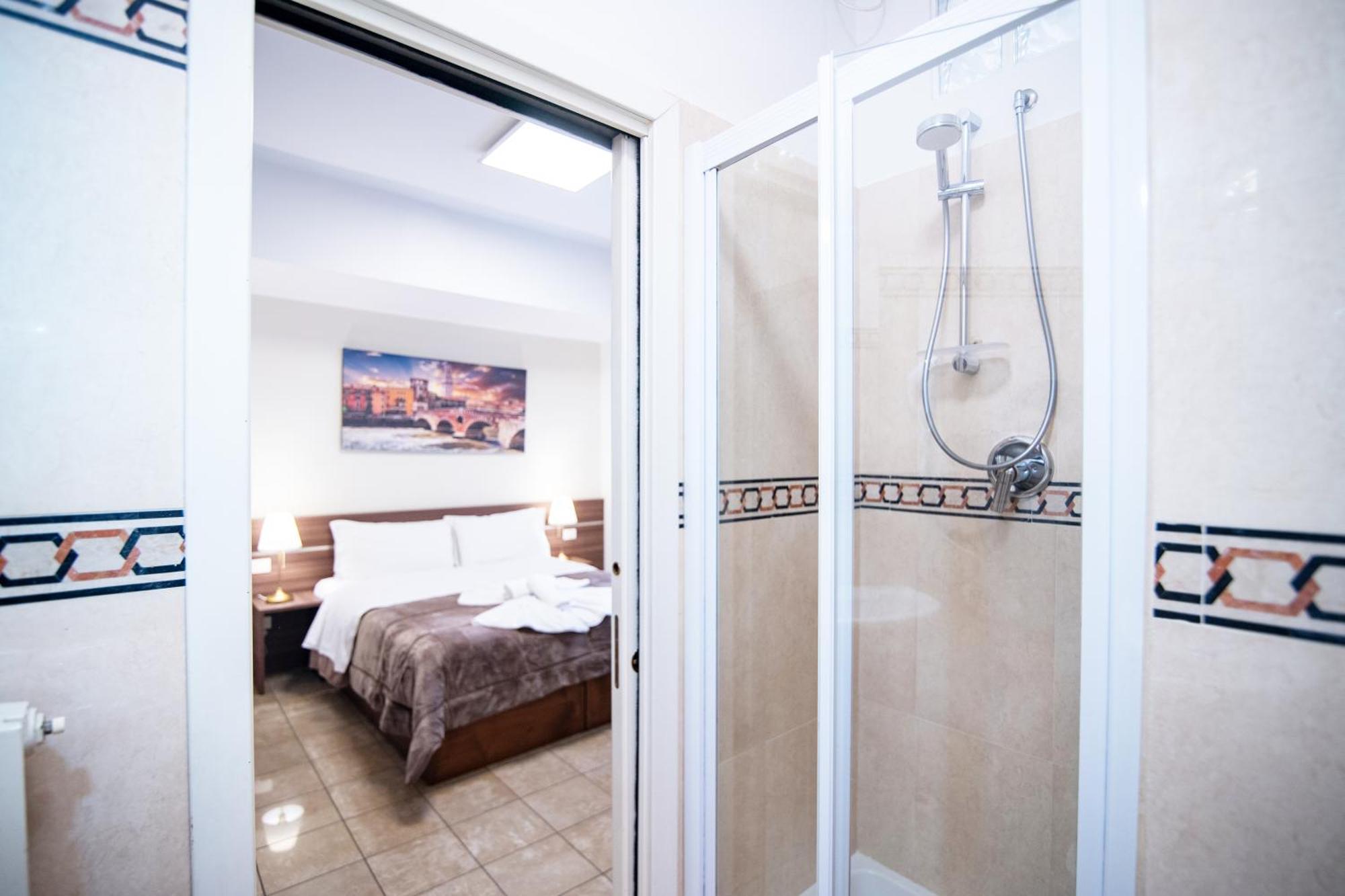 Vitti'S Home Verona 5 Екстериор снимка
