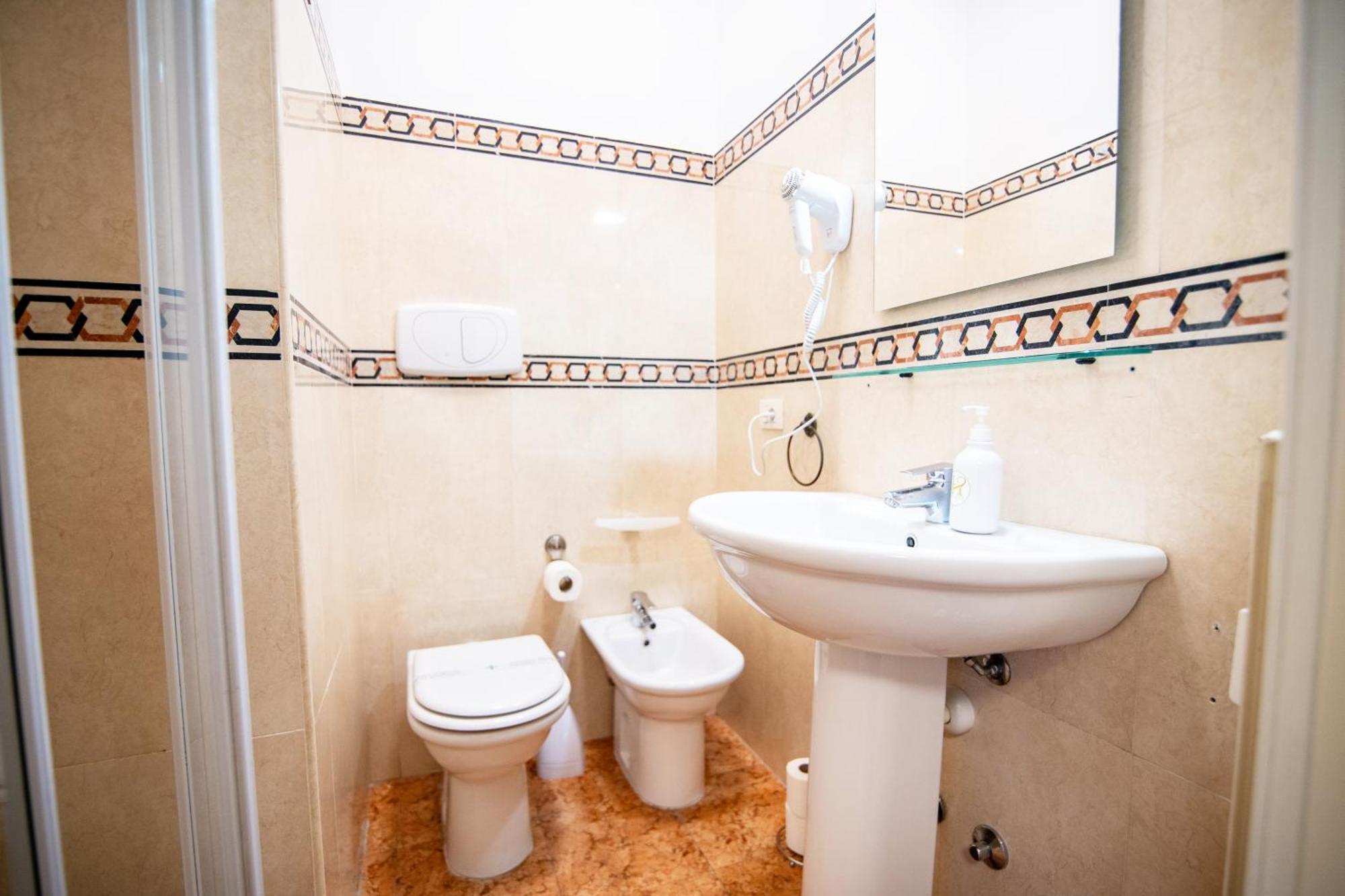 Vitti'S Home Verona 5 Екстериор снимка